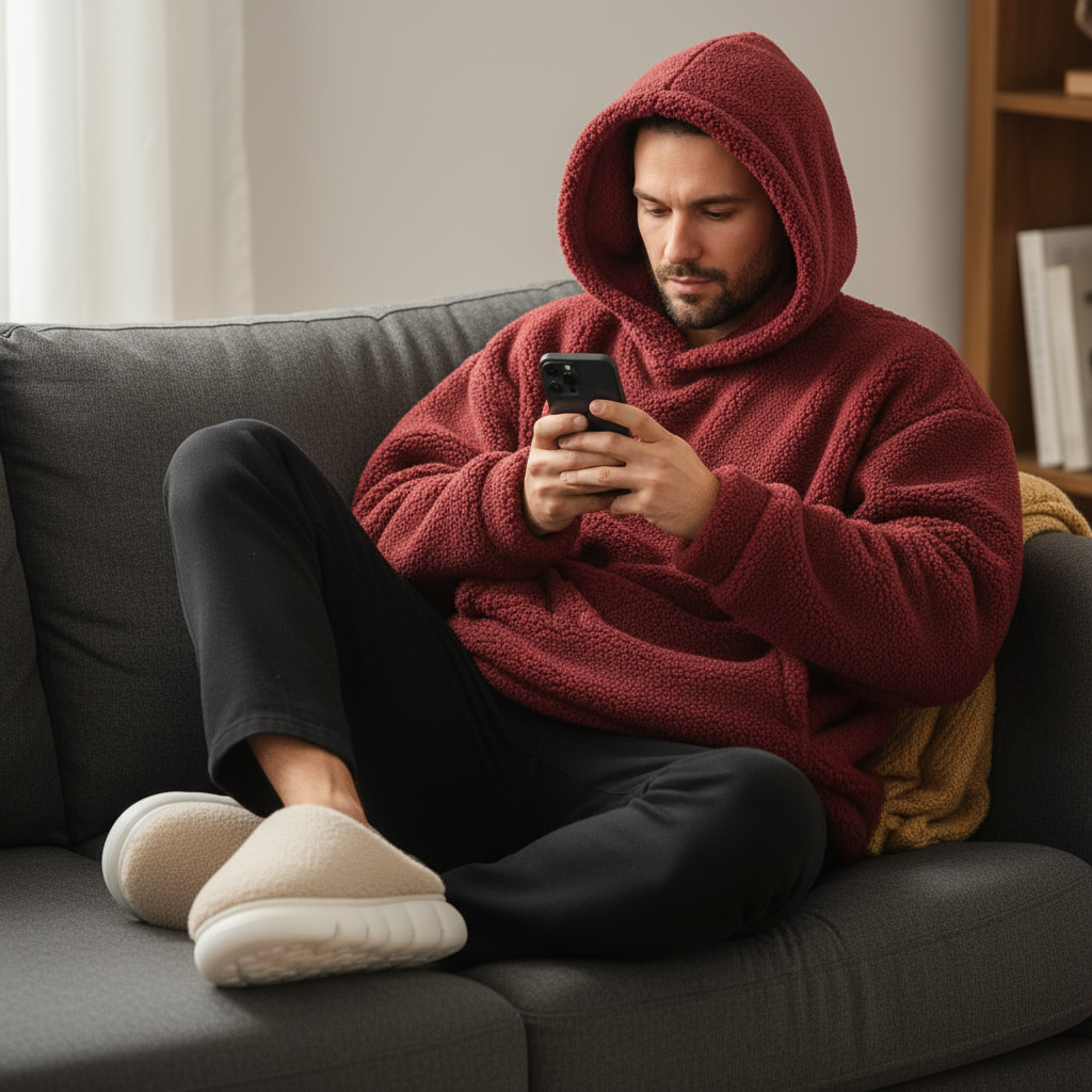 Bublzzz® Unisexe Beige