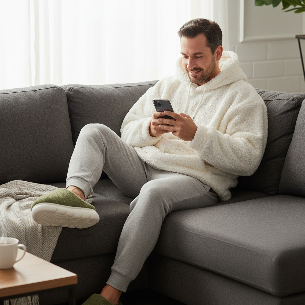 Bublzzz® Unisexe Kaki