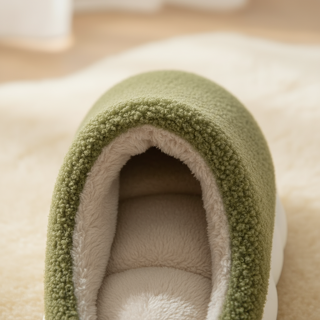 Bublzzz® Unisexe Kaki