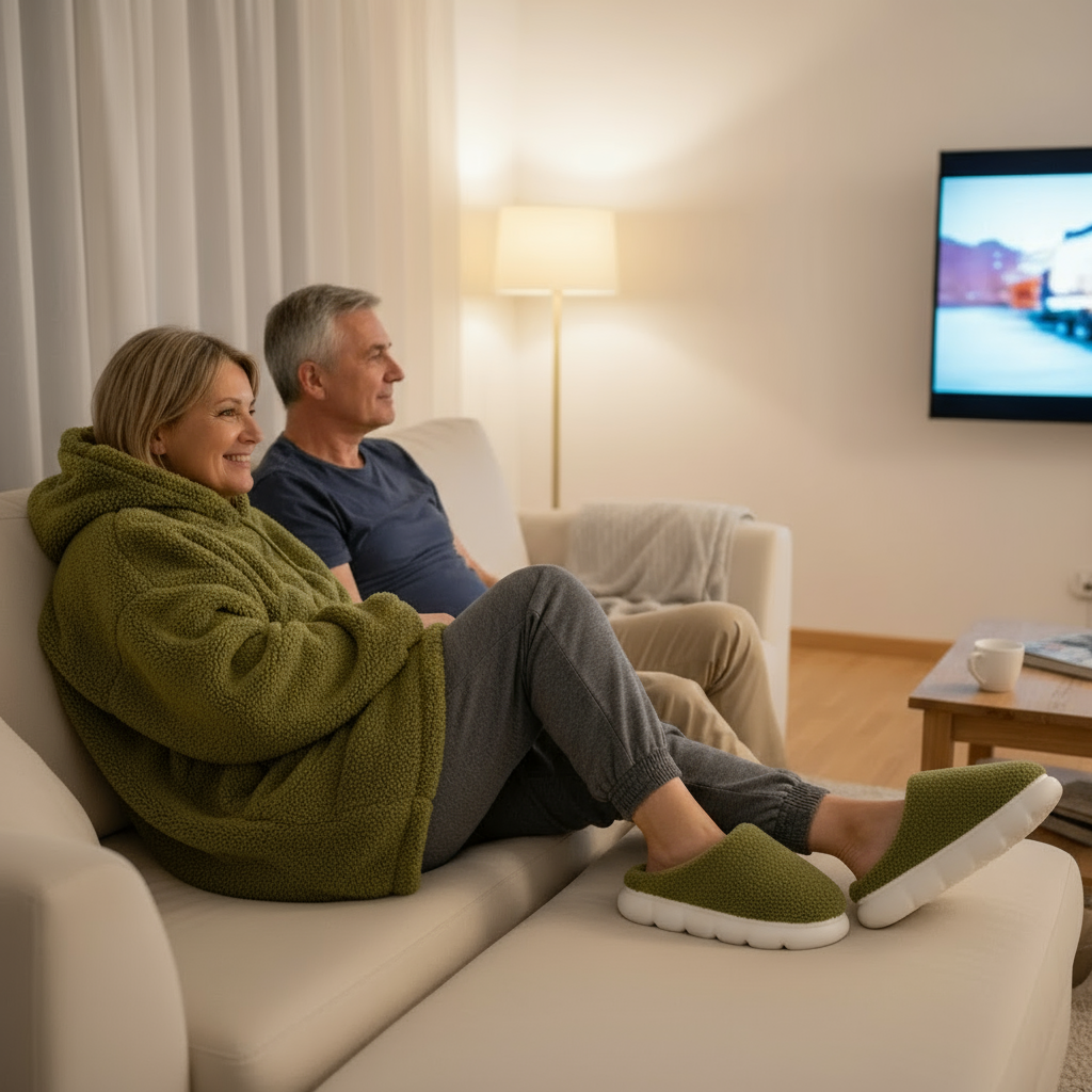 Bublzzz® Unisexe Kaki