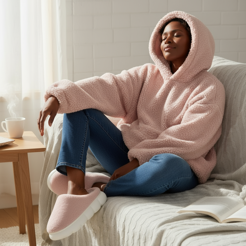 Bublzzz® Unisexe Rose