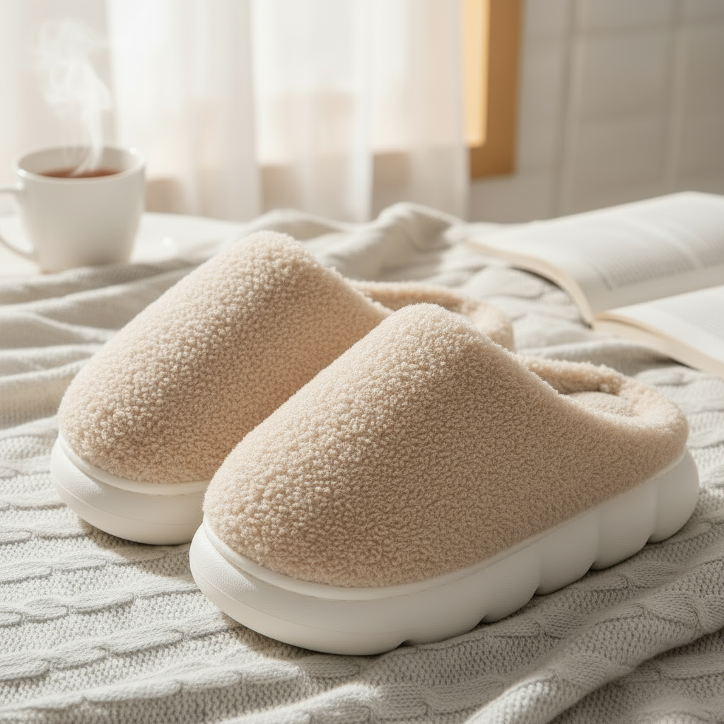 Bublzzz® Unisexe Beige