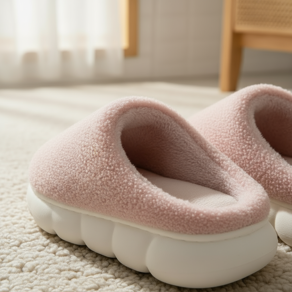 Bublzzz® Unisexe Rose