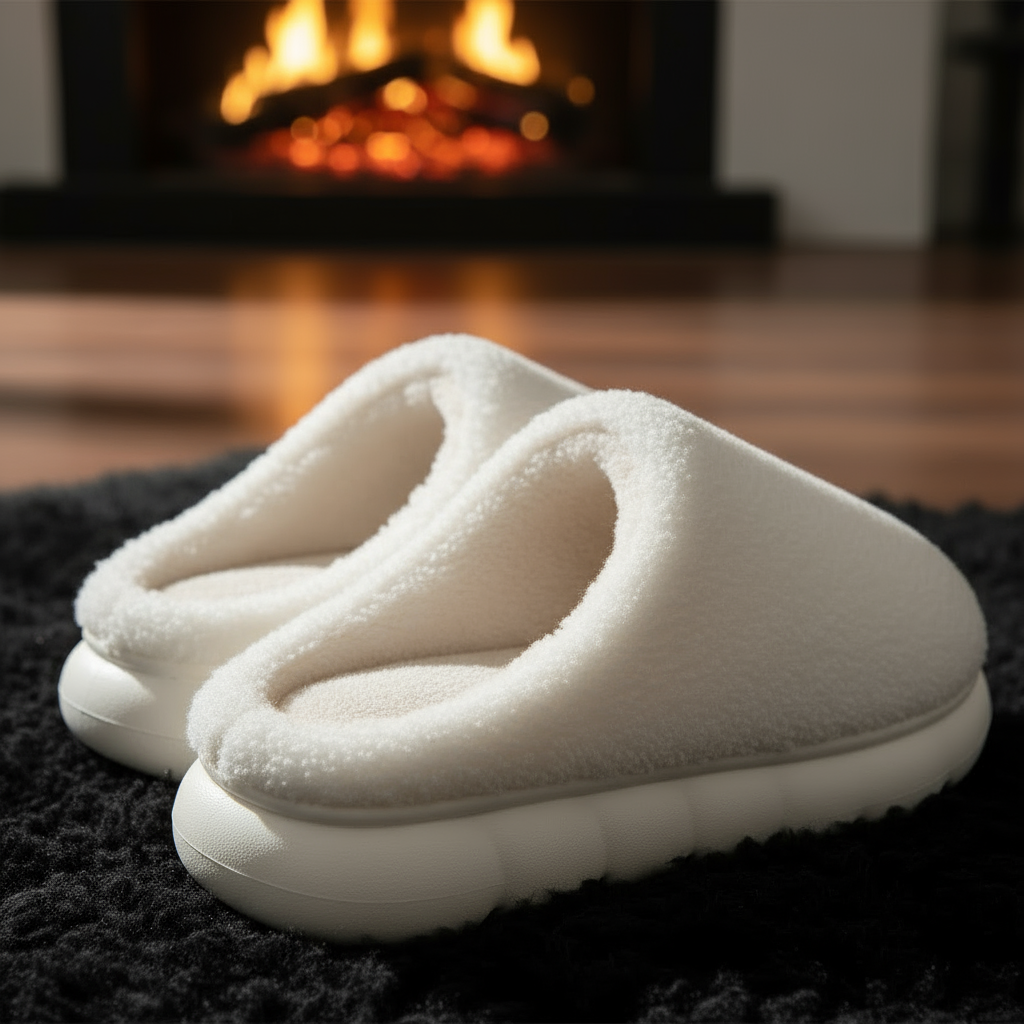 Bublzzz® Unisexe Blanc