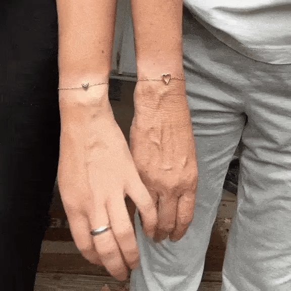 Le Duo Cœur à Cœur