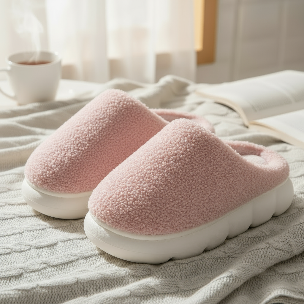 Bublzzz® Unisexe Rose