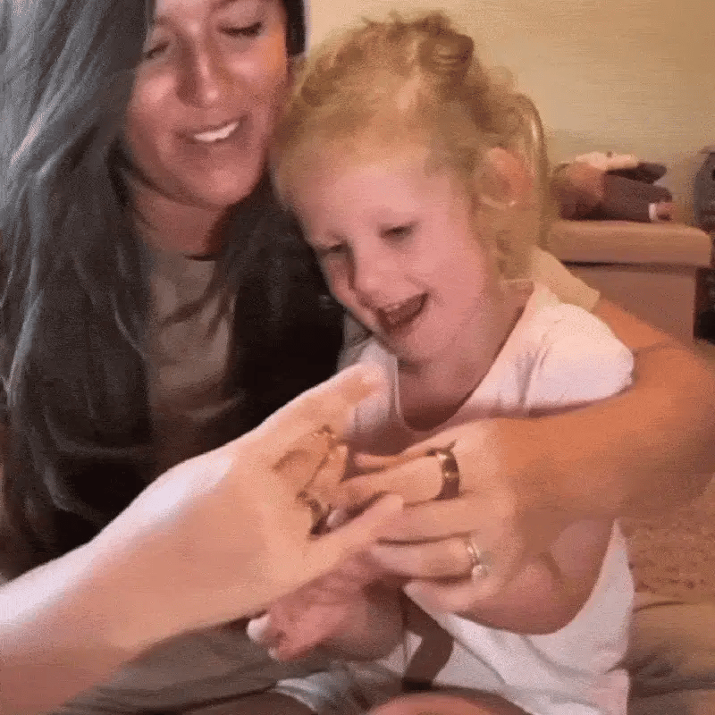 Le Duo Cœur à Cœur