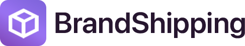 BrandShipping